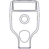 Coating Thickness Gauge